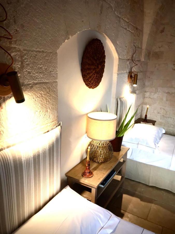 Masseria Morrone Ostuni Exterior foto
