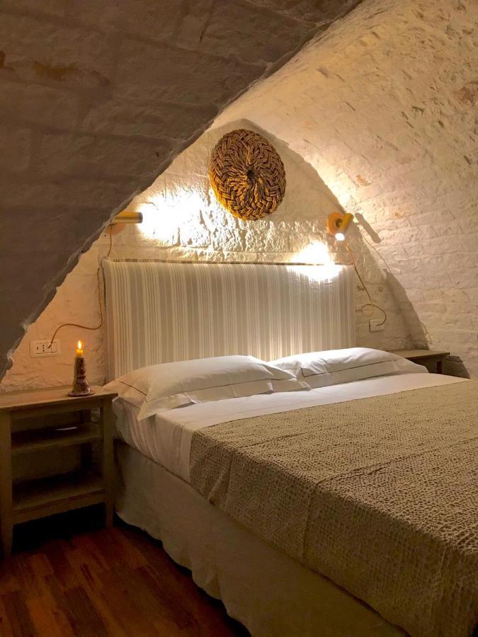 Masseria Morrone Ostuni Exterior foto