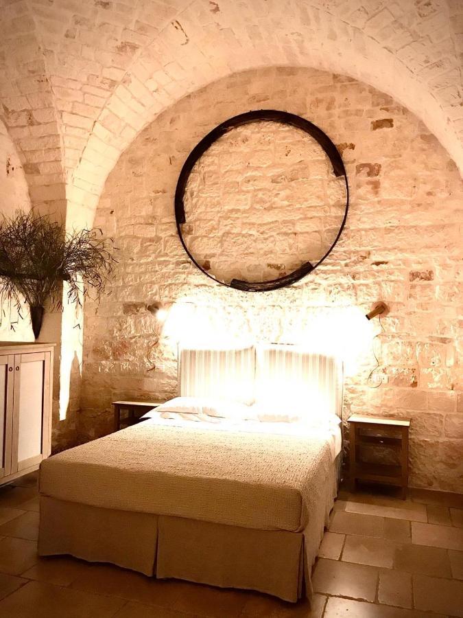 Masseria Morrone Ostuni Exterior foto