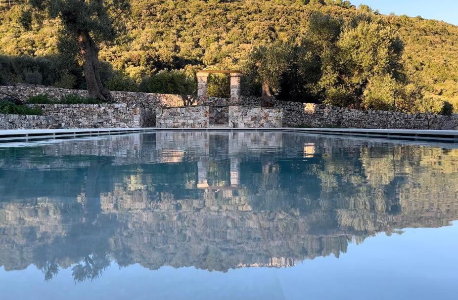 Masseria Morrone Ostuni Exterior foto